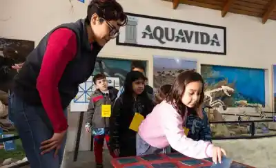 Un torneo en Playa Unión reunió a familias y dejó un anuncio sorpresa
