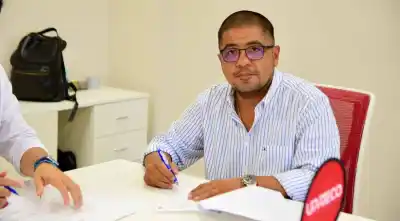 Le robaron la camioneta a dos cuadras de la comisaría y el intendente explotó: “¿Qué le queda a la gente?”