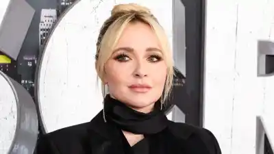 El misterioso hallazgo en el departamento de Hayden Panettiere que conmocionó a los rescatistas