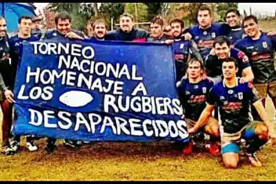 Polémica en Tucumán: suspenden torneo homenaje a rugbiers desaparecidos y estalla el repudio