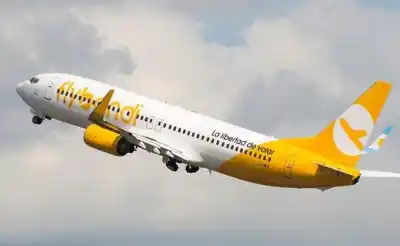 Adiós a Flybondi en Jujuy: la low cost que prometió conectar el norte se despide tras un caos de cancelaciones