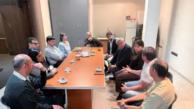 Alivio fiscal para MiPyMEs: el plan de GENERAR que busca reducir Ingresos Brutos hasta 50%