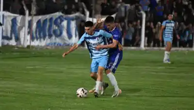 El Regional Amateur ya tiene dueños de la zona patagónica: los cruces que nadie esperaba