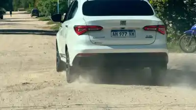 Denunció que la Policía de Formosa sigue a su familia y apuntó contra el Gobierno