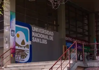 Docentes de la UNSL anuncian una semana completa de huelga: el Gobierno nacional sigue sin pagar