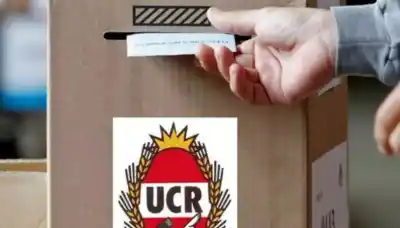 Un voto de diferencia: la UCR define su conducción en Esquel con una interna al rojo vivo