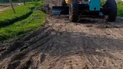 ¿Qué obras se están haciendo en los barrios de Formosa? Los detalles de los trabajos que cambian la ciudad