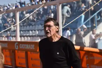 El secreto de Falcioni para sostener al equipo: confianza plena en un grupo que no se rinde