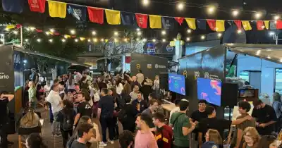 El Mercado del Centro lanza su agenda 2026: Una explosión de sabor y promociones que arranca hoy