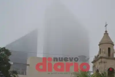 ¿Hasta cuándo sigue el mal tiempo en Santiago del Estero?