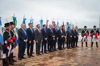 El Gobierno convoca a las provincias del Norte Grande para definir las zonas cálidas