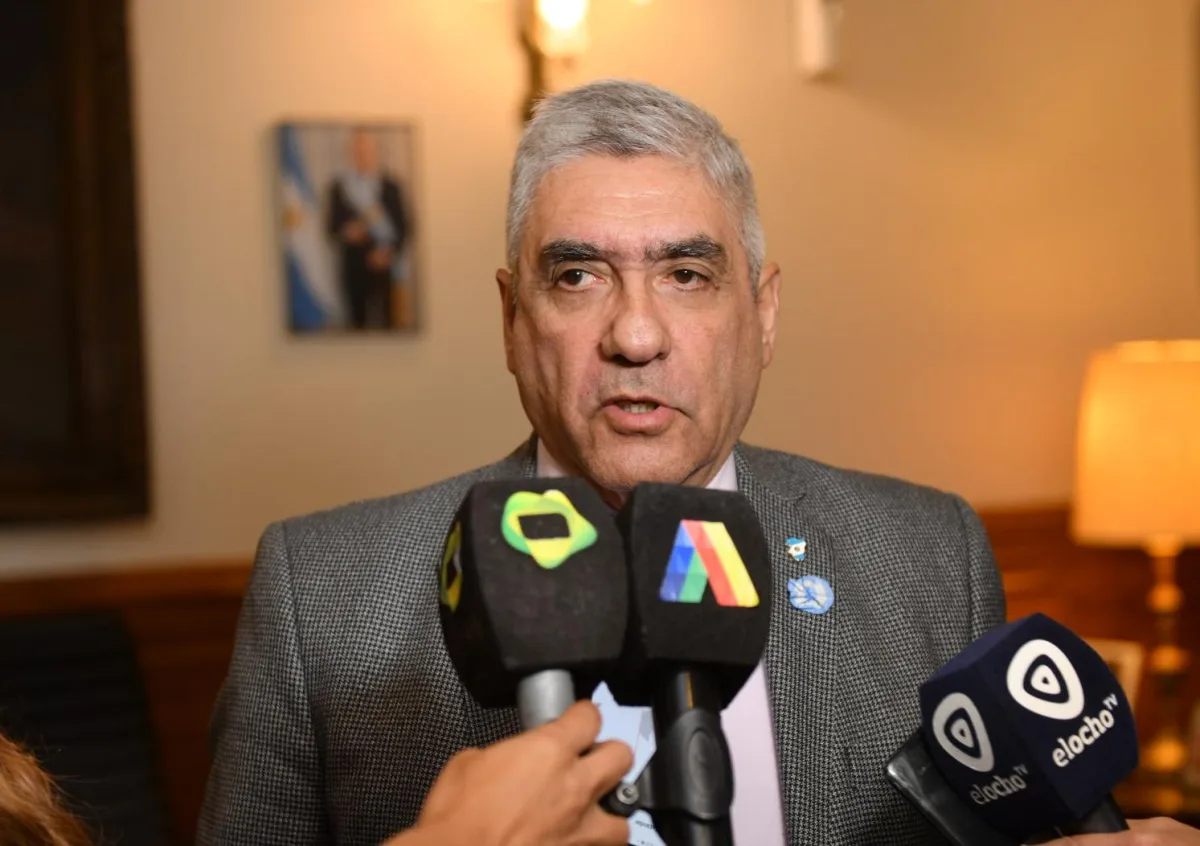 Jorge Rocchia Ferro