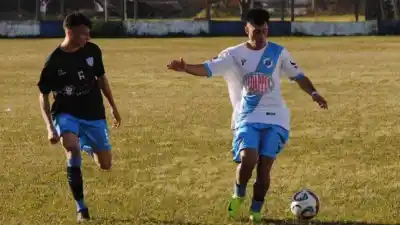 Definieron las zonas y el fixture del Torneo Regional Amateur: los equipos de la Liga Paranaense ya conocen su camino