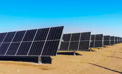 Energía solar en La Pampa: confirmaron que hay interesados en instalar parques
