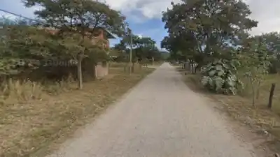 Miró una gallina y cayó 20 metros: la insólita muerte que investigan en El Ceibal