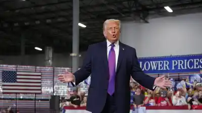Trump prioriza el ataque nuclear a Irán y revela quién gana con el petróleo caro