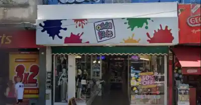 Adiós a un clásico: tras 23 años, cierra sus puertas una emblemática tienda de ropa infantil en La Plata