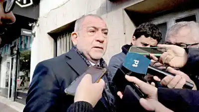 El insólito giro de Juez en la causa del PAMI: ¿una operación armada contra Carasso?