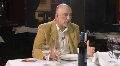 De contador a cineasta: la historia silenciada que Guillermo Ordoñez llevó del libro al cortometraje