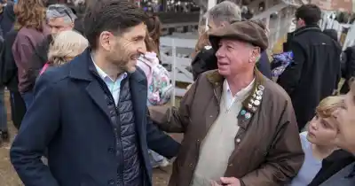 El pedido de Pullaro al Gobierno nacional que tiene un destinatario claro: el campo