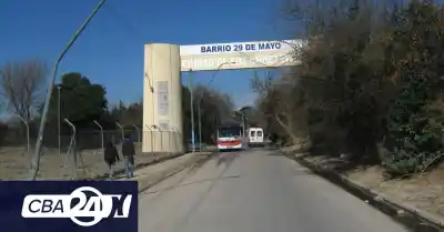 Hallaron un camión abandonado y el conductor se entregó: qué dijo en la Justicia