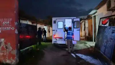Discusión por una deuda terminó con un disparo en un motel de Formosa: el agresor fue detenido