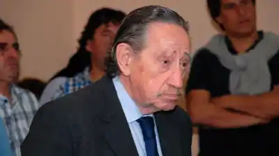 Adiós a una leyenda: murió el abogado que estuvo en la cocina del Cordobazo