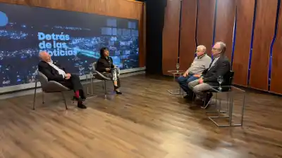 Los tres megaproyectos que Jujuy quiere iniciar antes de que termine la gestión y el obstáculo que los frena