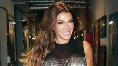 Catherine Fulop: El festejo de sus 61 años que reveló un cambio de vida inesperado