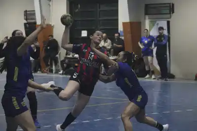 El grito de campeonato: Real Madrid se consagró en el Torneo Patagónico femenino