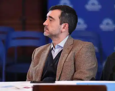 El duro señalamiento de un senador a las ONG ambientalistas por su silencio sobre Malvinas