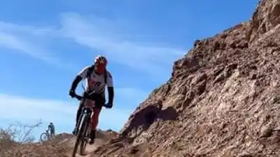 Santa María ya tiene su calendario de MTB: ¿qué pruebas llegan en los próximos meses?