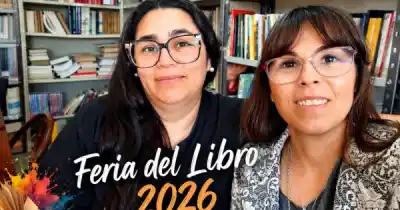 Puerto San Julián ultima los preparativos para su Feria del Libro: más de 60 propuestas y un lema que invita a recorrer la historia