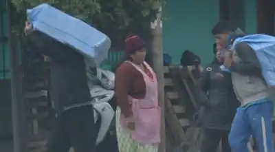 Oscuro episodio en Orán: ¿un bagayero fue secuestrado?