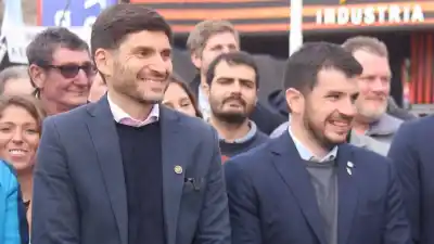 El tablero político se sacude: ¿quién quedará en pie rumbo a 2027?