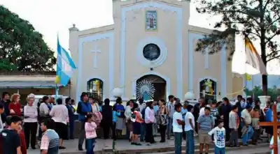 El secreto de los 115 años de Aguaray: la historia de sus parajes que pocos conocen