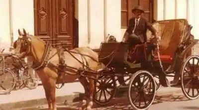 Los secretos de Aguaray que un vecino reveló tras años de investigación