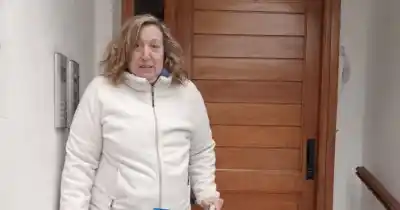 El apagón en La Plata: miles de vecinos sin luz y una angustiante espera que no termina