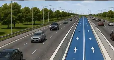 El pedido que busca frenar el peligro en uno de los accesos más transitados de La Plata