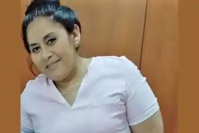 Explosión en La Banda: enfermera murió calcinada y su esposo lucha con quemaduras en el 95% del cuerpo