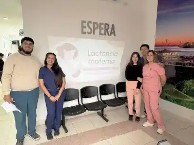 El emotivo proyecto que nació al escuchar a las vecinas de La Pilar