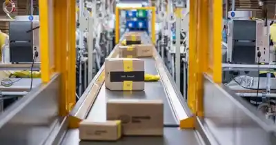 Mercado Libre planea un megacentro logístico en La Plata: generaría 900 empleos