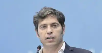Kicillof reúne al peronismo en La Plata: la movida que mira a 2027