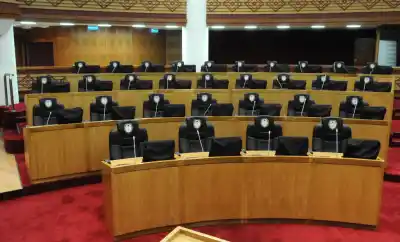 La Legislatura ya tiene sus primeros candidatos: intendentes y ministros mueven fichas para 2027