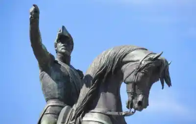 A 176 años de su muerte: el legado imborrable del general San Martín