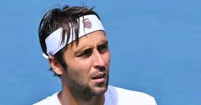 Amistad de la infancia, dupla en Cincinnati: Etcheverry y Darderi sorprenden en dobles
