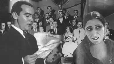 A 90 años de su fusilamiento, el legado de García Lorca vive más fuerte que nunca en Argentina