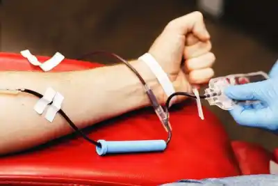 Solidaridad urgente: buscan donantes de sangre O negativo para un santiagueño