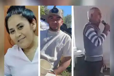 Una noche trágica en Santiago del Estero: cinco vidas se apagaron en pocas horas