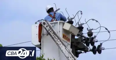 Córdoba: cortes de luz programados para toda la semana, ¿te afecta tu barrio?